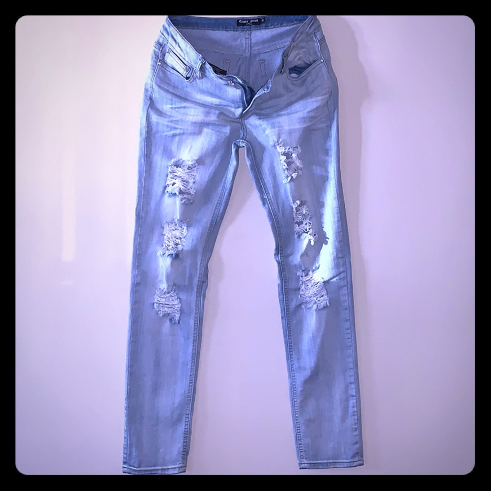 Encore women’s jeans size 13